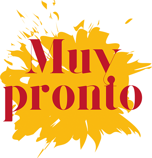 muy pronto
